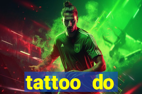 tattoo do corinthians feminina